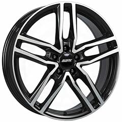 Alutec ikenu 5x17 gebraucht kaufen  Wird an jeden Ort in Deutschland