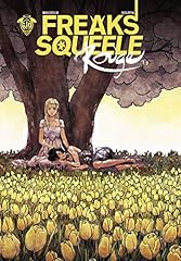 Freaks squeele rouge d'occasion  Livré partout en France
