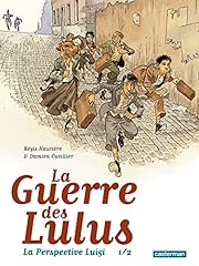 1916 perspective luigi d'occasion  Livré partout en Belgiqu