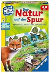 Ravensburger 25041 natur gebraucht kaufen  Wird an jeden Ort in Deutschland