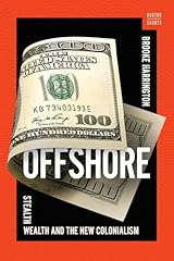 Offshore stealth wealth usato  Spedito ovunque in Italia 
