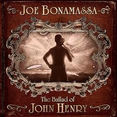 Ballad john henry for sale  Delivered anywhere in USA 