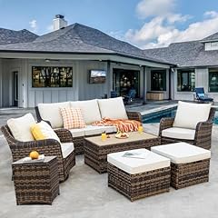 Meissalivve pieces patio for sale  Delivered anywhere in USA 