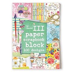 Daphne diary scrapbook gebraucht kaufen  Wird an jeden Ort in Deutschland