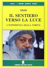Sentiero verso luce usato  Spedito ovunque in Italia 