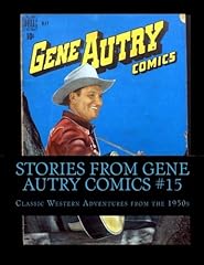 Stories gene autry for sale  Delivered anywhere in UK
