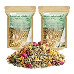 Chicken nesting herbs for sale  Delivered anywhere in USA 