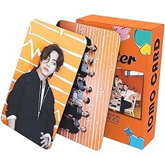 Kpopbp 55pcs new for sale  Delivered anywhere in USA 