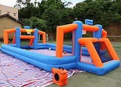 Fyteinfla inflatable soccer for sale  Delivered anywhere in USA 