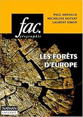 Forêts d'occasion  Livré partout en France