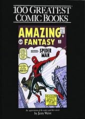 100 greatest comics for sale  Delivered anywhere in USA 
