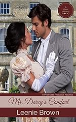 Mr. darcy comfort for sale  Delivered anywhere in UK