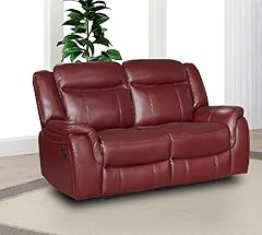 Furniture ltd burgundy for sale  Delivered anywhere in UK