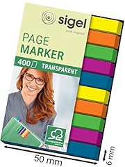 Sigel hn617 haftmarker gebraucht kaufen  Wird an jeden Ort in Deutschland