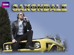 Saxondale for sale  Delivered anywhere in UK