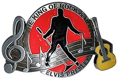 Elvis presley king d'occasion  Livré partout en France
