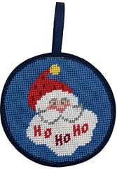 Santa christmas ornament for sale  Delivered anywhere in USA 