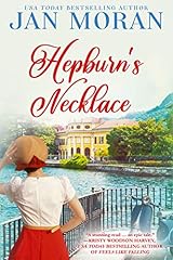 Hepburn necklace novel for sale  Delivered anywhere in USA 