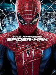 The amazing spider usato  Spedito ovunque in Italia 