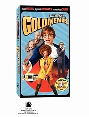 Austin powers goldmember for sale  Delivered anywhere in USA 