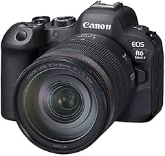 Canon eos mark d'occasion  Livré partout en France