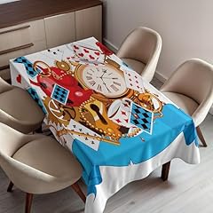 Ambesonne alice wonderland for sale  Delivered anywhere in USA 