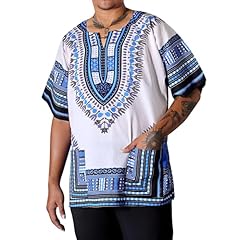 Iki dashiki cotton for sale  Delivered anywhere in USA 