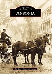 Ansonia d'occasion  Livré partout en France