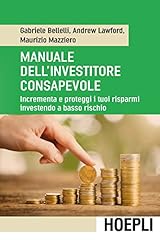 Manuale dell investitore usato  Spedito ovunque in Italia 
