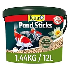 Tetra pond sticks for sale  Delivered anywhere in UK