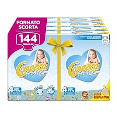 Carezza baby comfort usato  Spedito ovunque in Italia 