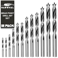 Narwhal brad point for sale  Delivered anywhere in USA 