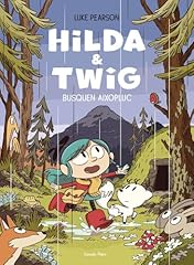 Hilda twig hilda d'occasion  Livré partout en France