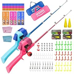 Widden kids fishing for sale  Delivered anywhere in USA 