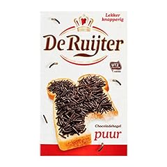Ruijter chocolade hagel for sale  Delivered anywhere in USA 
