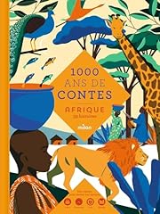 Ans contes afrique d'occasion  Livré partout en France