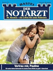 Notarzt 473 vertrau gebraucht kaufen  Wird an jeden Ort in Deutschland