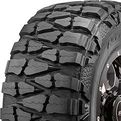 Nitto 37x13.50r18lt 124p for sale  Delivered anywhere in USA 