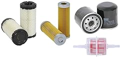 Filter kit engine for sale  Delivered anywhere in UK