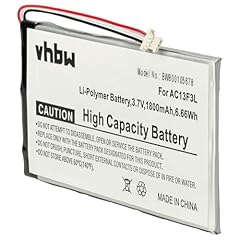 Vhbw batteria compatibile usato  Spedito ovunque in Italia 