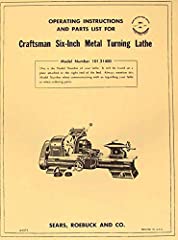 Craftsman atlas metal for sale  Delivered anywhere in USA 