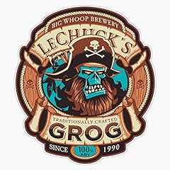 Ghost pirate grog for sale  Delivered anywhere in USA 