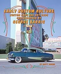 Early kustom kulture for sale  Delivered anywhere in USA 