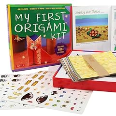First origami kit for sale  Delivered anywhere in USA 