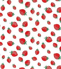 Printed polycotton craft for sale  Delivered anywhere in UK
