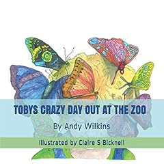 Tobys crazy day for sale  Delivered anywhere in UK