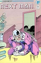 Next man comico for sale  Delivered anywhere in USA 