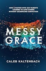 Messy grace pastor for sale  Delivered anywhere in UK
