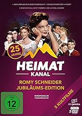 Romy schneider jubiläums gebraucht kaufen  Wird an jeden Ort in Deutschland