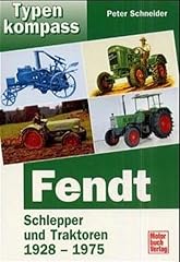 Fendt band schlepper gebraucht kaufen  Wird an jeden Ort in Deutschland